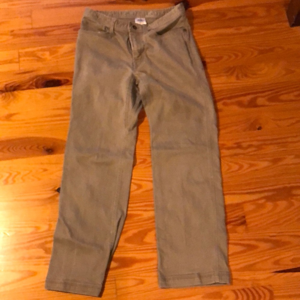 Mountain Hardwear pants